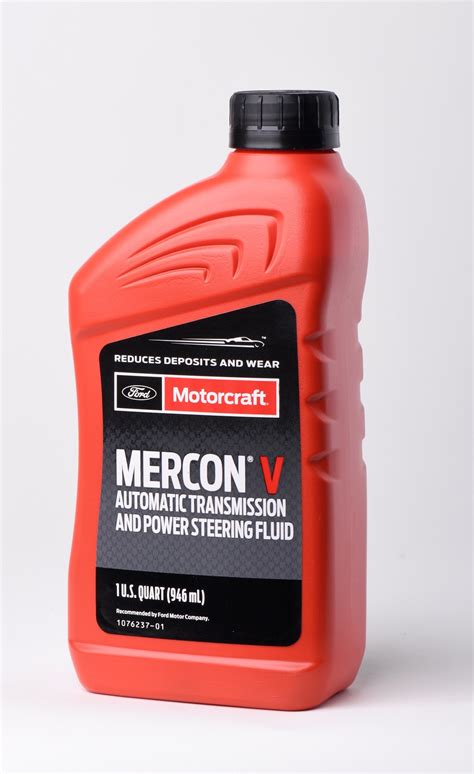 motorcraft mercon v near me.